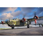 Hobby Boss 81774 Consolidated B-24J Liberator 1:48 Model Kit