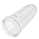 Juicer Cup Replacement Cup 32Oz For Nutri 1000W