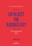 Næringslivets lovsamling 1687-2024