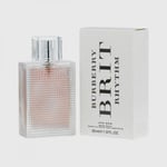 Burberry Brit Rhythm For Hair Mist 50ml Sealed CR048 DD 28