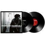 Romain Humeau  L&#039;eternite De L&#039;instant  LP/Vinyl