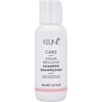 Keune Care Color Brillianz Shampoo 80 ml