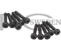 m2 x 10 Socket Bolt