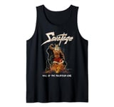 Savatage - Hall of the Mountain King Tank Top