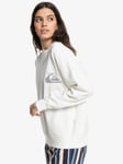 Quiksilver Womens ‑ Organic Sweatshirt for Women