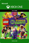 LEGO® DC Super-Villains