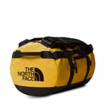 Väska The North Face Base Camp Duffel NF0A52SS4WP1 Gul