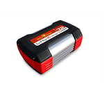 WOLF-Garten 72v 2,5ah battery pack