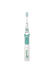 Seago Elektrisk tannbørste sonic toothbrush SG-977 ( green )