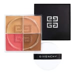 Givenchy - Prisme Libre Poudre Libre Matifiante, Correctrice Et Lumineuse N°06