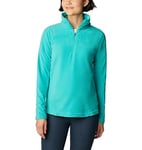 Columbia Polaire pour Femme, Glacial IV 1/2 Zip