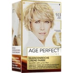 L’Oréal Paris Hiusväri kokoelma Age Perfect Excellencein kermainen väri