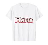 Mafia Short Sleeve T-Shirt T-Shirt