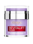 L'Oreal Paris L'Oreal Revitalift Filler Plumping Water-Cream Micro-Epidermic Hyaluronic Acid