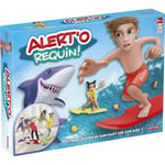 Alert'O Requin ! - Jeu de société - Jeu d'ambiance - Dès 5 ans - 2 à 4 joueurs - Lansay