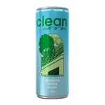 Clean Drink Päron 33cl