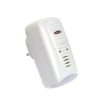 Rentokil Fm89 Beacon Advanced Mouse & Rat Rodent Repeller Dual Action Uk Plug