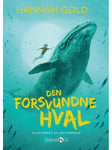 Den forsvundne hval - Ungdomsbog - booklet