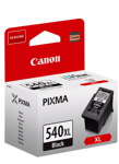 Genuine Original Canon PG-540XL Black Ink Cartridge For PIXMA MG3650S