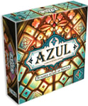 Plan B Games | Azul: Stained Glass of Sintra | Board Game | Ages 8+ | 2 to 4 Pl