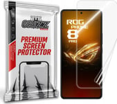 Grizzglass Ceramicfilm För Asus Rog Phone 8 Pro