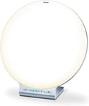 Beurer TL 100 2IN1 BT Lampe De Luminothérapie Blanc