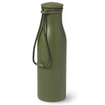 Rosendahl Copenhagen-GC Thermos Drinking Bottle 50 Cl Olive