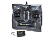 Carson Reflex Stick 2 - 6 Channel Radio System - 2.4Ghz