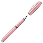 Kalligrafipenna Faber-Castell Essentio F Rosa