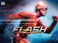 THE FLASH: Season 1