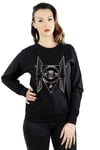 The Last Jedi TIE Fighter Sweatshirt