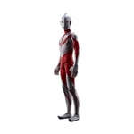 BANDAI ULTRA ACTION FIGURE IMIT-ULTRAMAN (SHIN ULTRAMAN) 155mm w/ Tracking N FS