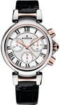 EDOX LaPassion 10220-357RC-AR Montre Quartz Femme