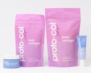 Proto-col Cure Collagene Prestige Plus - Santé et beauté - M6 Boutique