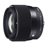 Sigma 56mm F1.4 DC DN Contemporary RF-S