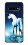 Unicorn Horse Case Cover For Samsung Galaxy S10 Plus