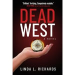 Dead West (inbunden, eng)