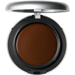 MAC Cosmetics Studio Fix Tech Cream To Powder Foundation NW60