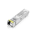 Zyxel SFP-BX1550-E - SFP (mini-GBIC) transceivermodul - GigE