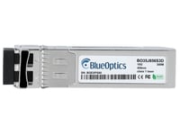 Blueoptics 942 210-001-Bo, Fiber Optisk, 10000 Mbit/S, Sfp+, Lc (Upc), 50/125 Μm, 300 M