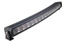 401615CS LED RAMP GANADOR XL 240W CURVED 31"