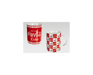 Coca-Cola Mugg