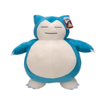 Pokemon - Bamse 60cm - Snorlax