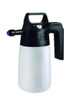 Forum Equipement - Pulvérisateur à Pression Préalable IK avec Joints VITON - 1,5 L, Blanc