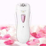 IC Braun Face Epilator Facespa Pro 911, Kasvojen karvojen poisto