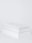 John Lewis Ultra Comfort Collection 4500 Pillowtop Mattress, Medium Tension, Small Double