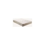 Epeda - Matelas aerolithe trame mordore 160x200 cm