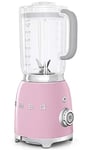 SMEG Blenders BLF01PKEU