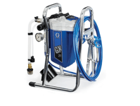 Graco Paint Sprayer Gx 21