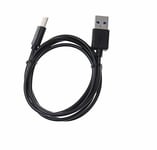 USB CABLE LEAD CORD CHARGER FOR NETGEAR NIGHTHAWK MR1100 MOBILE ROUTER